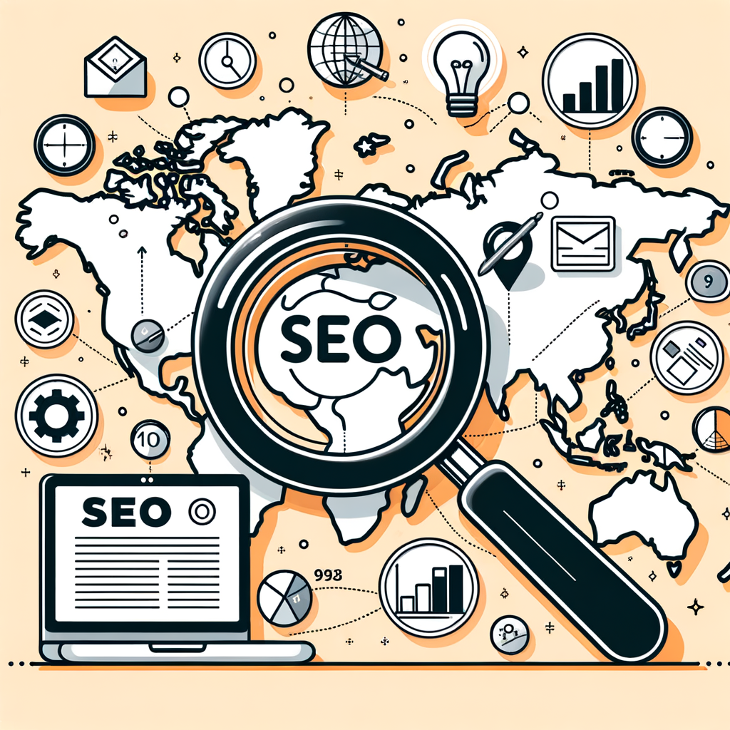 Discover a Regional Search Engine Optimization Firm Near You